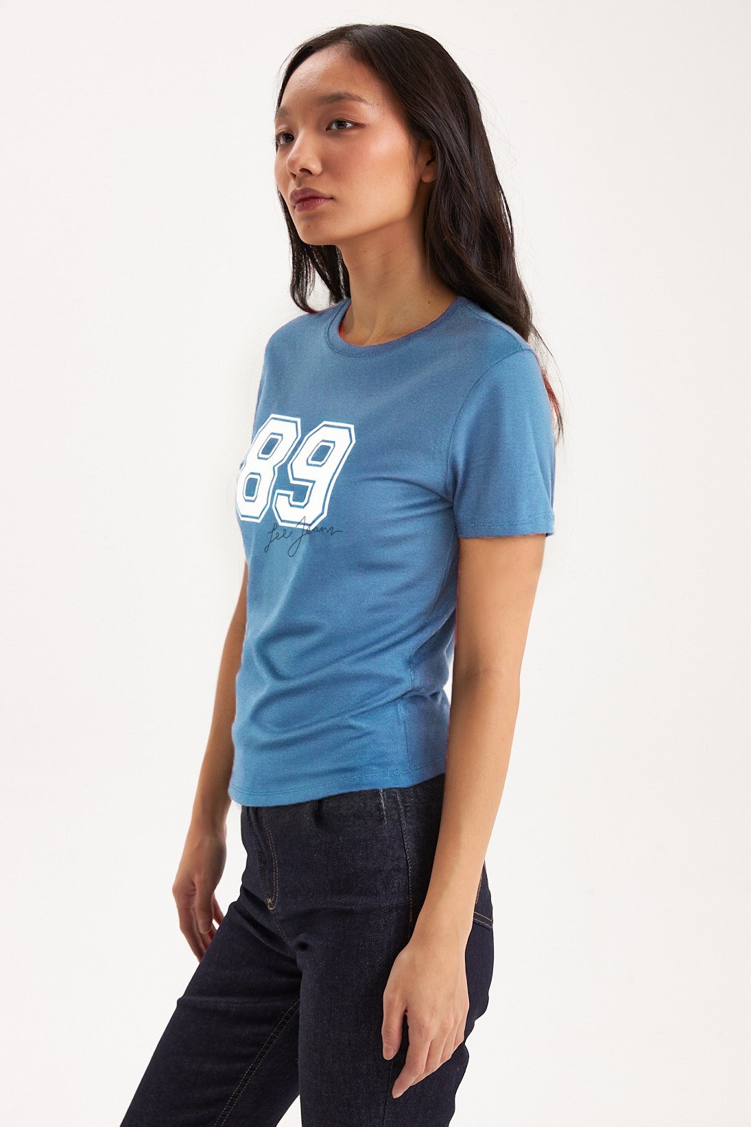 T Shirt 89 S/s