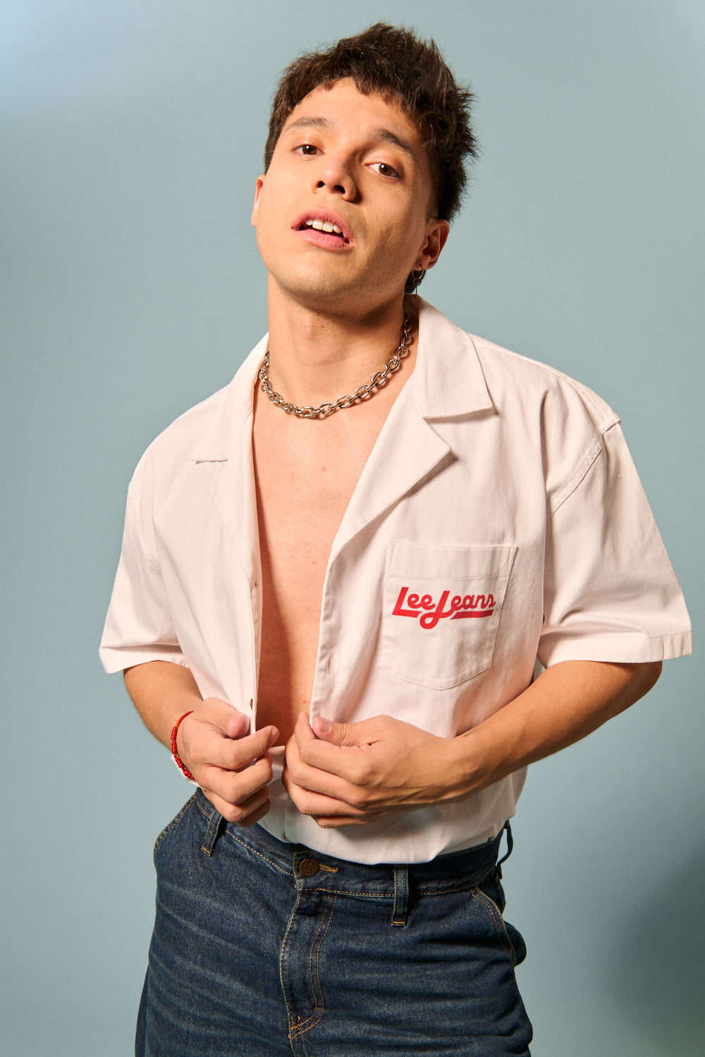 Shirt Ss Wave