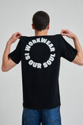 T Shirt Linework S/s