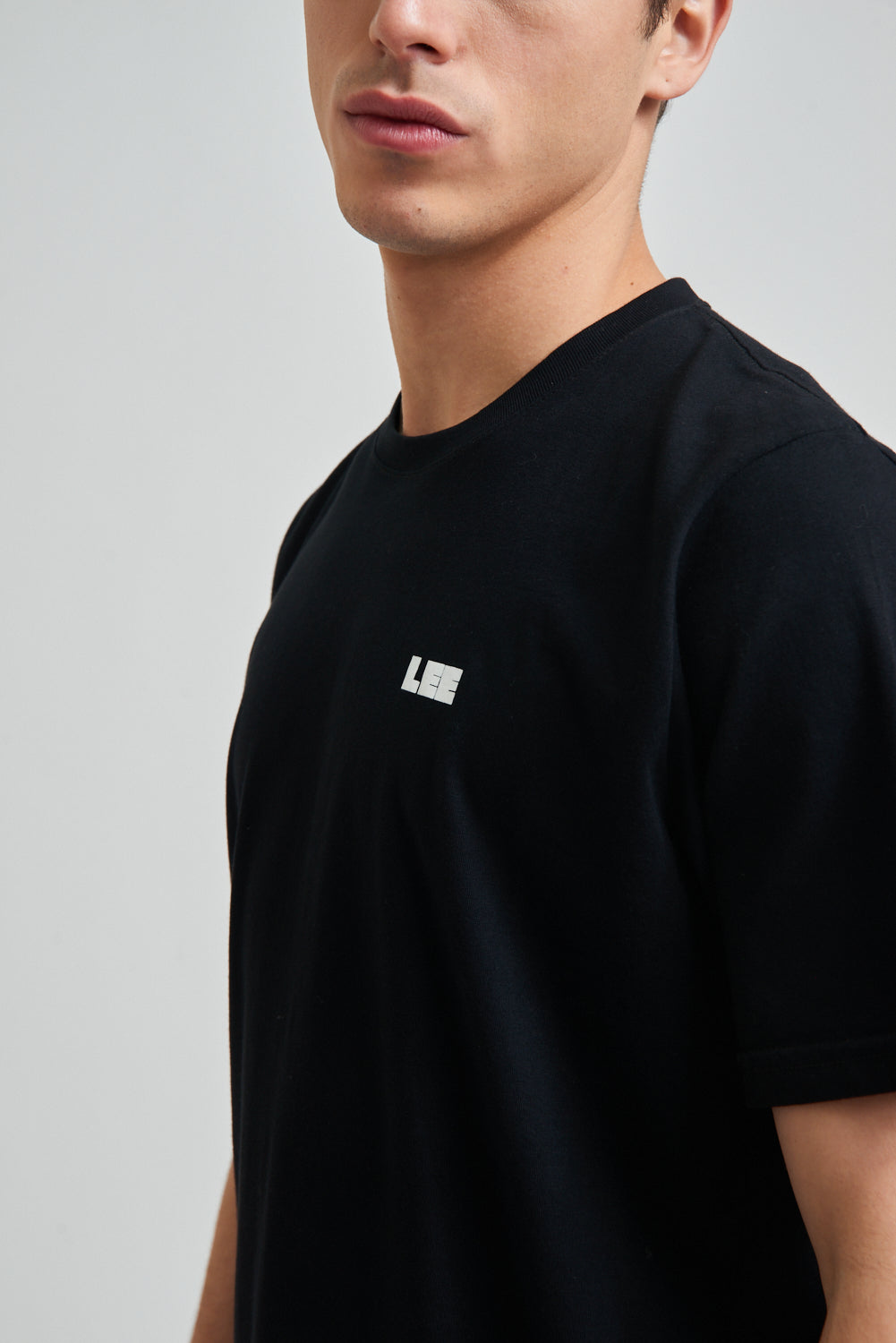 T Shirt Linework S/s