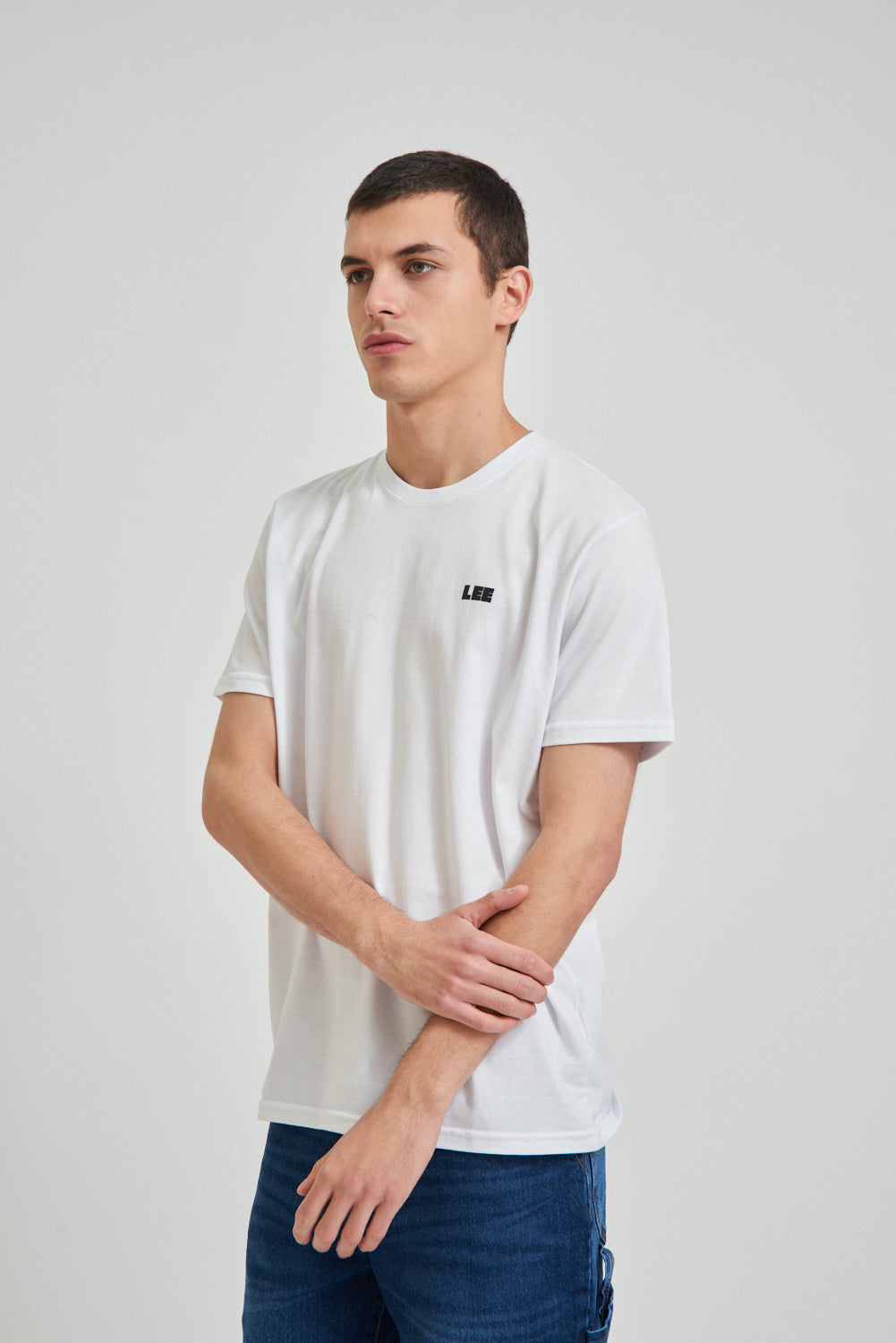 T Shirt Linework S/s