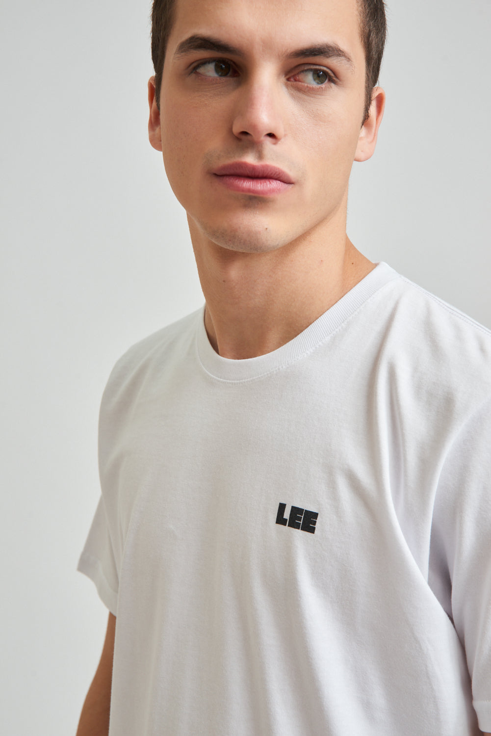 T Shirt Linework S/s