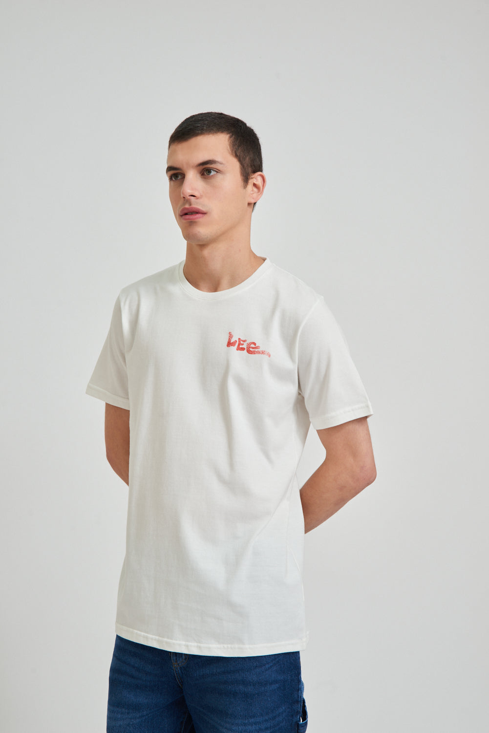 T Shirt Foundry S/s
