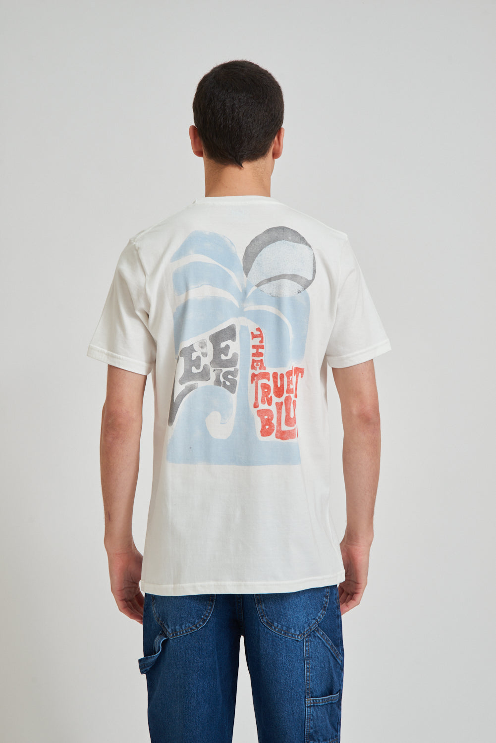 T Shirt Foundry S/s