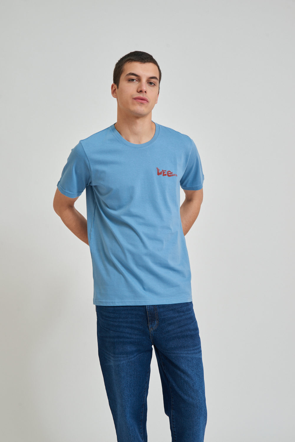 T Shirt Foundry S/s