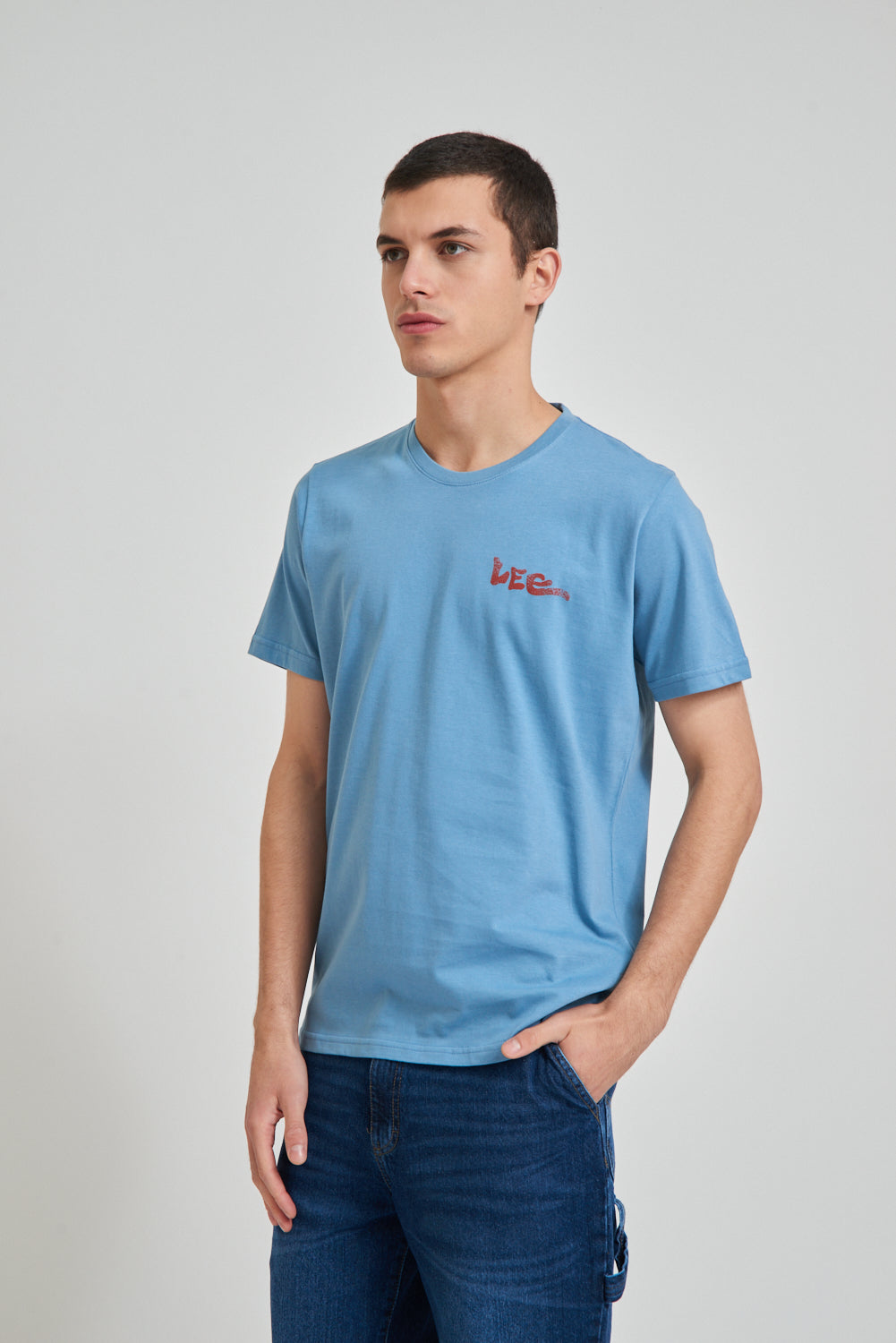 T Shirt Foundry S/s