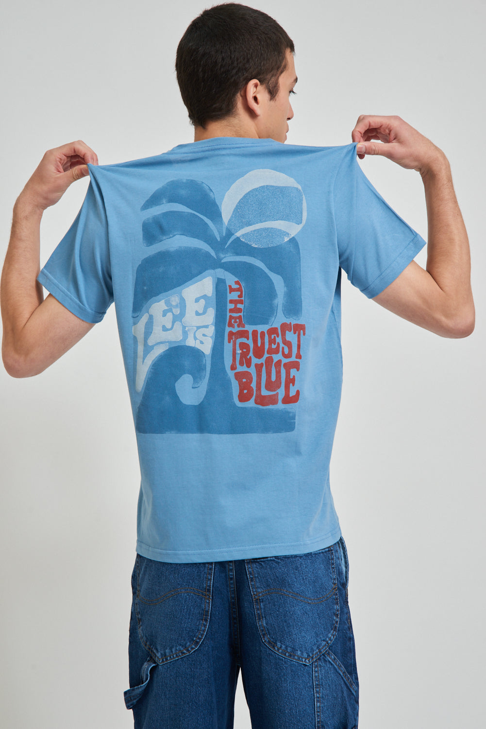 T Shirt Foundry S/s