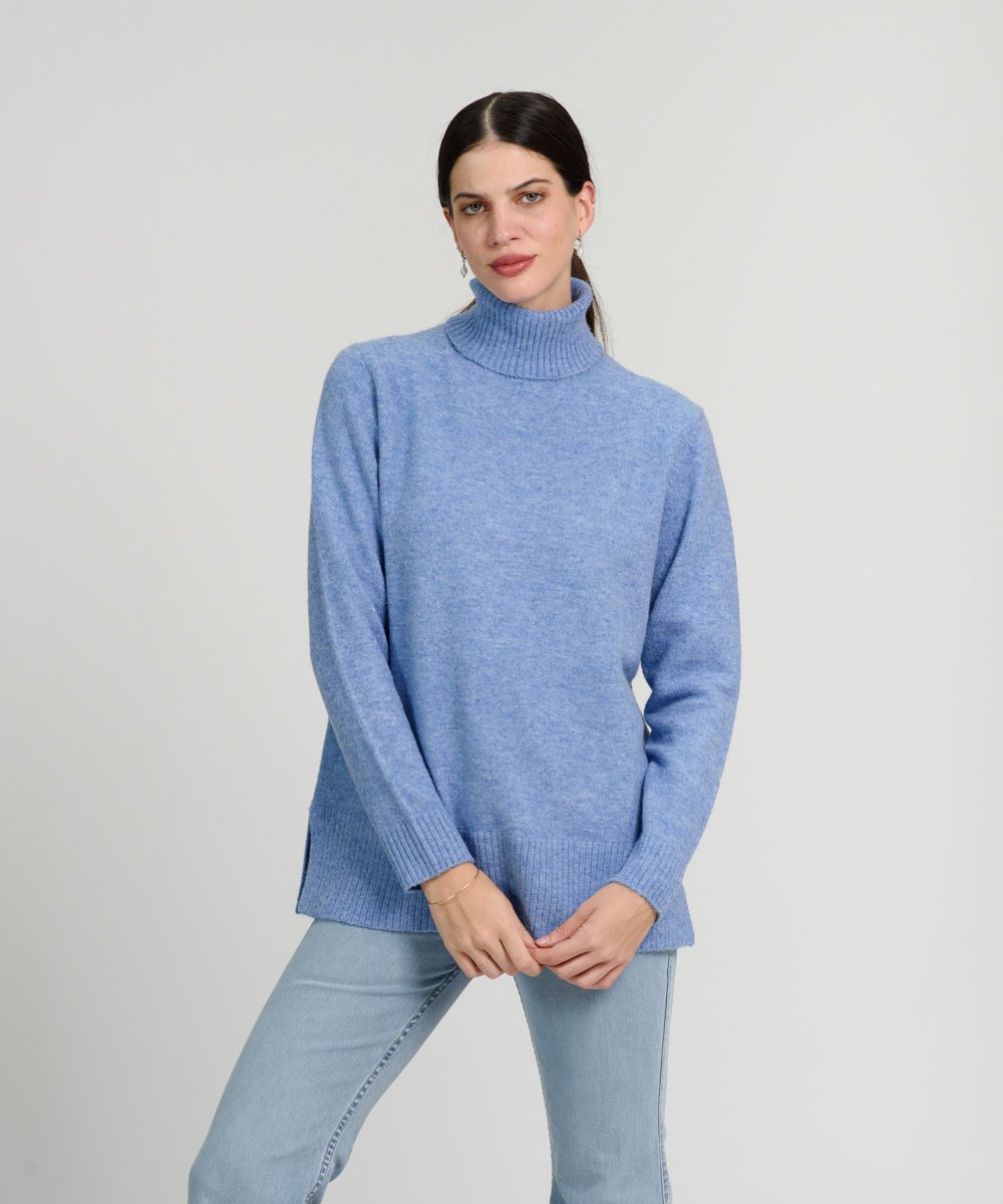 Polera Mila