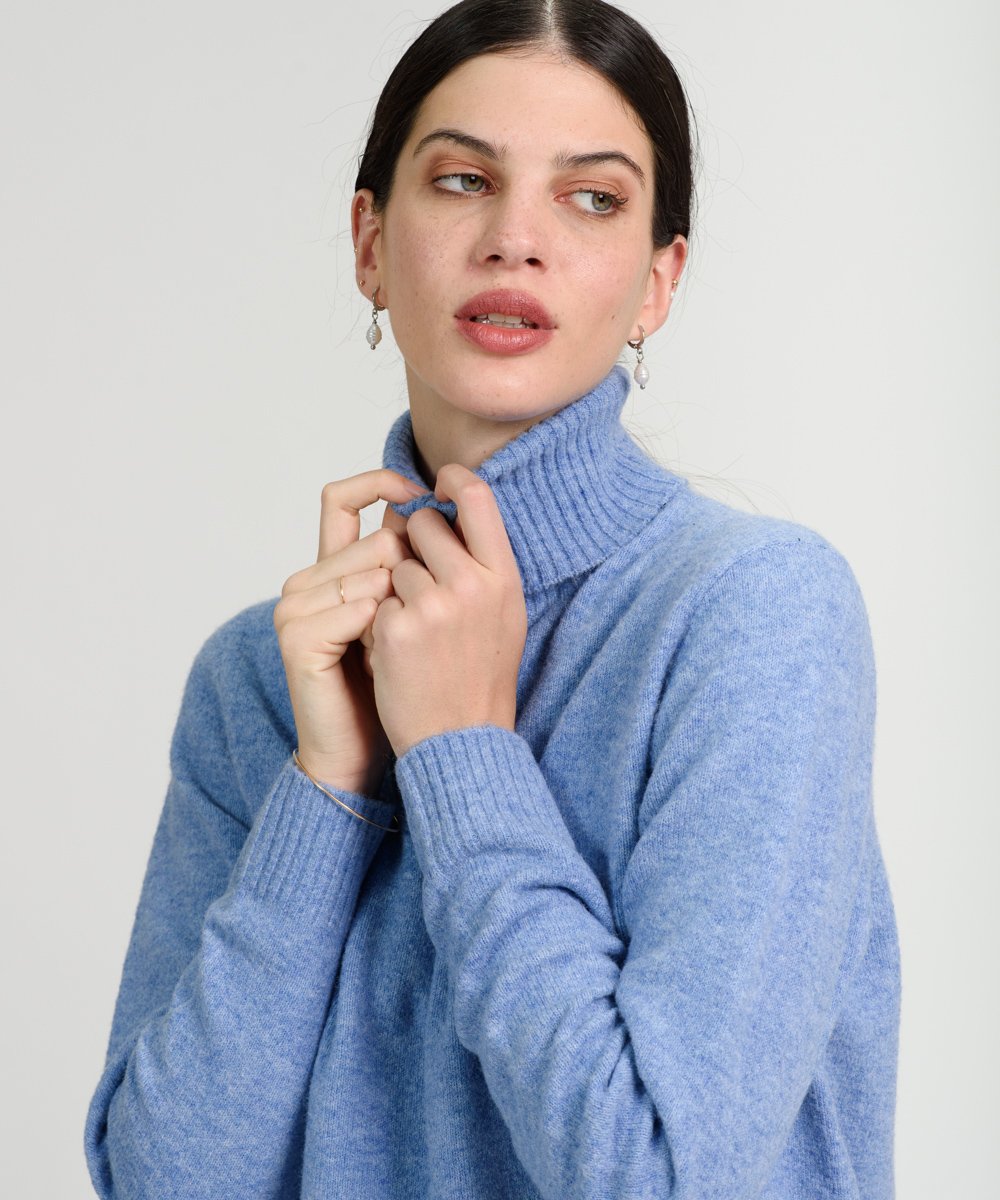 Polera Mila