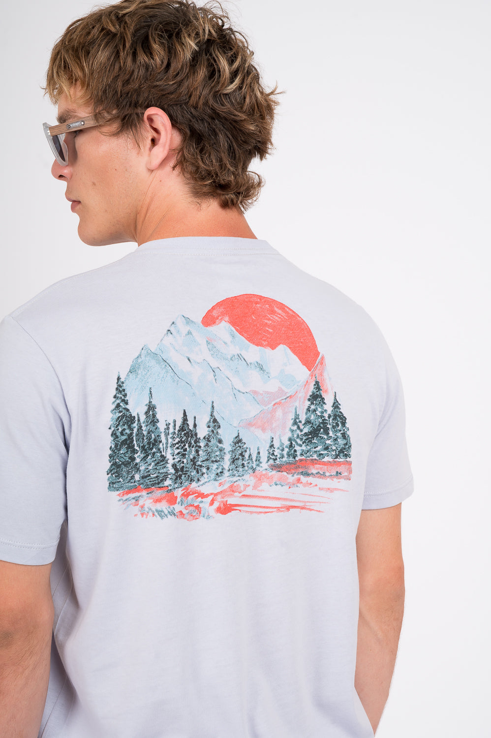 T Shirt Paradise S/s