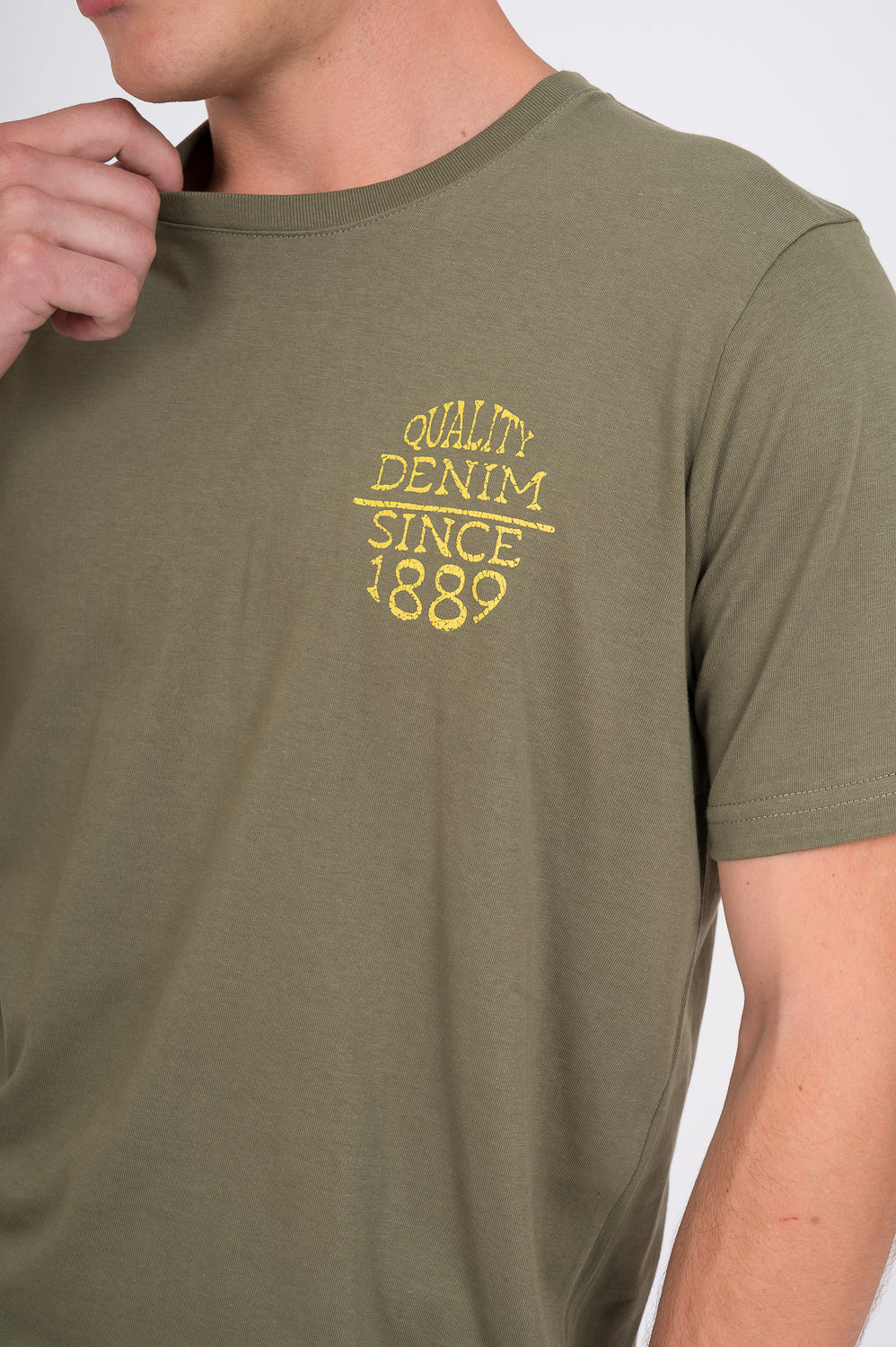 T Shirt Westside S/s