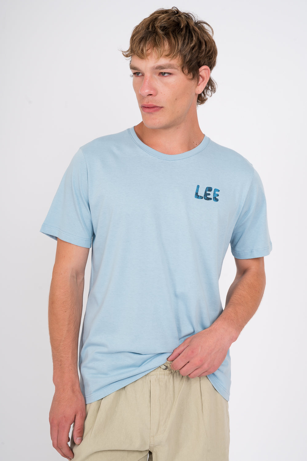 T Shirt Paradise S/s