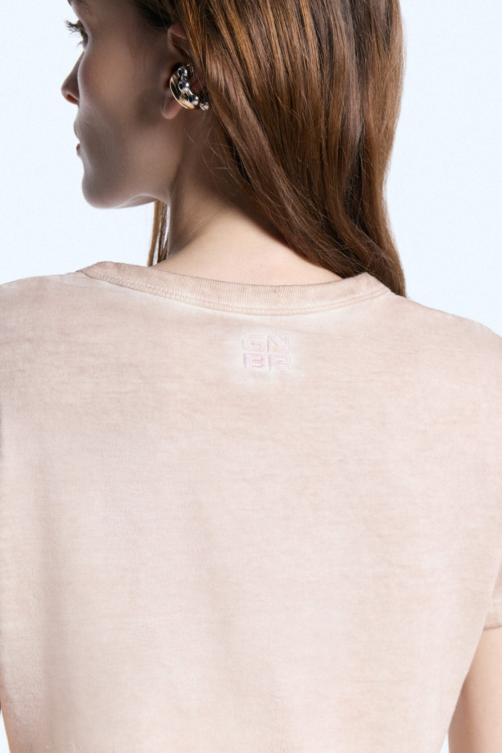 Remera Swan