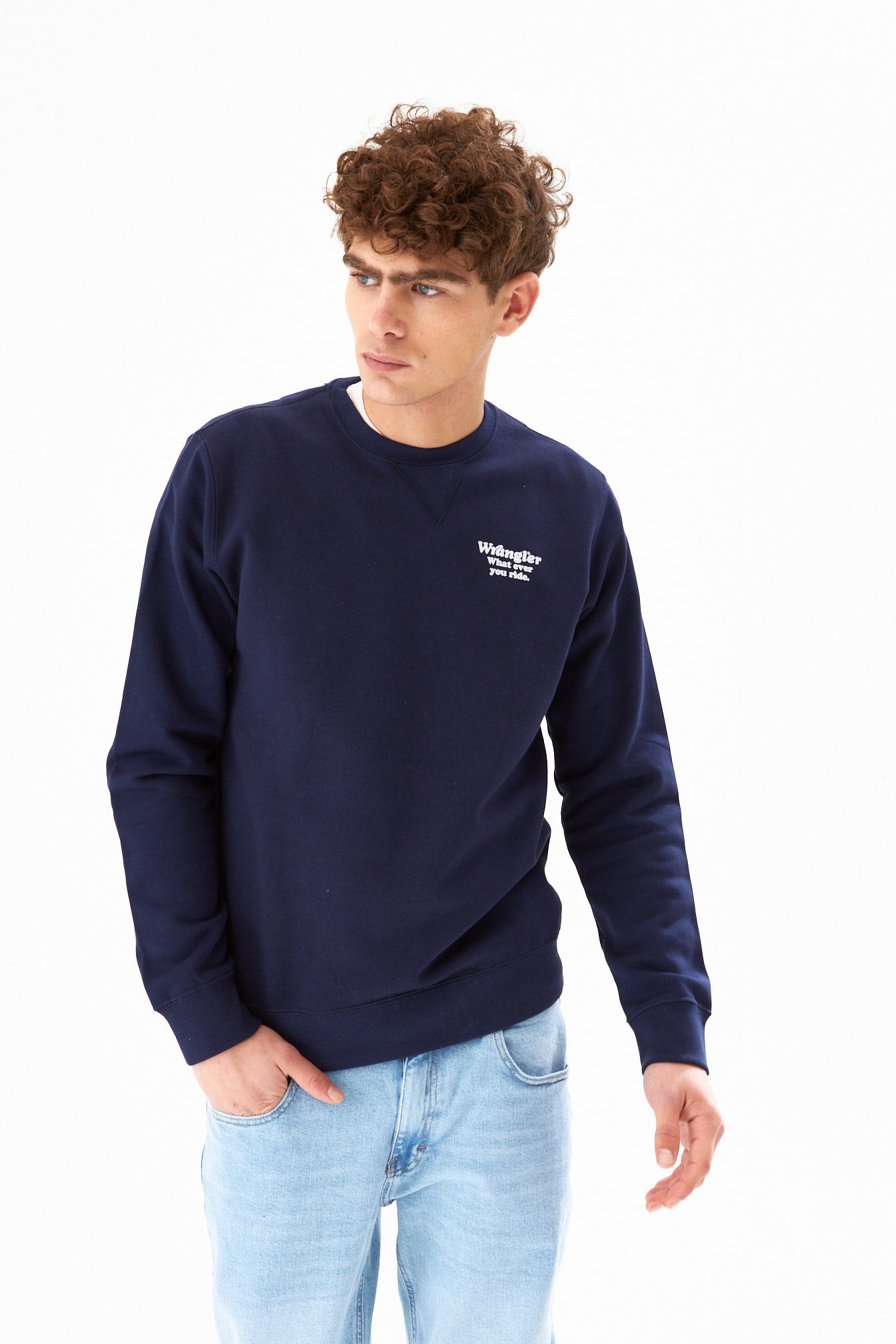Round Neck Est 2