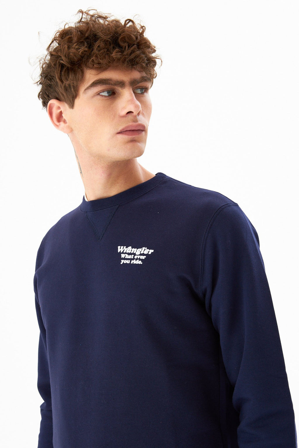 Round Neck Est 2
