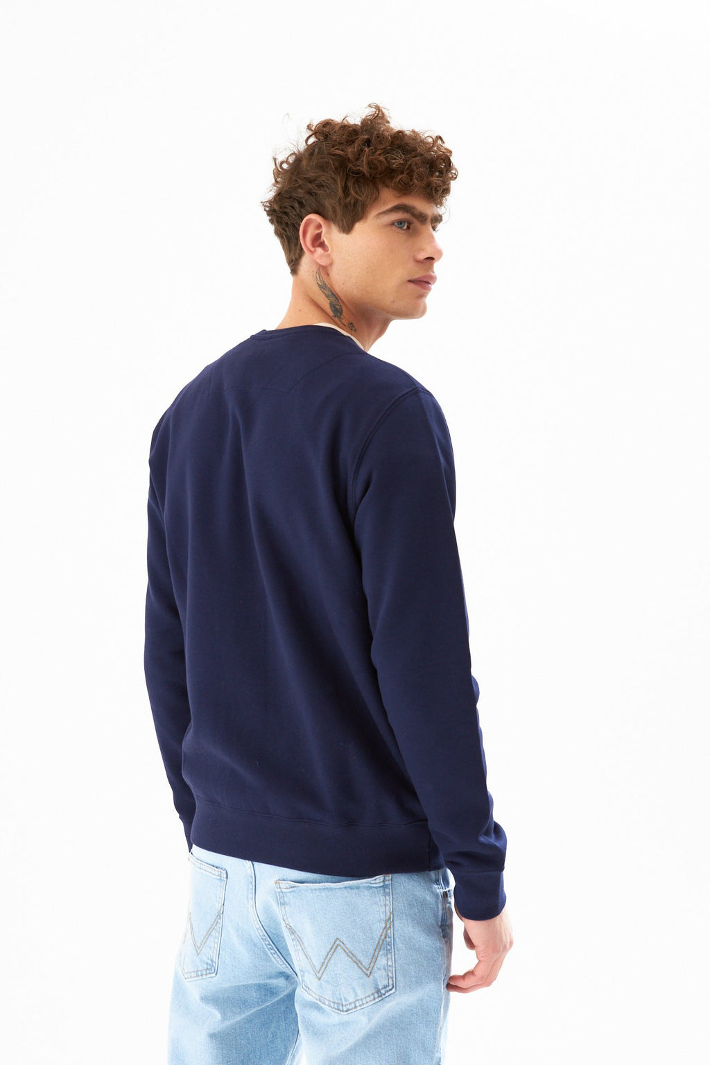 Round Neck Est 2