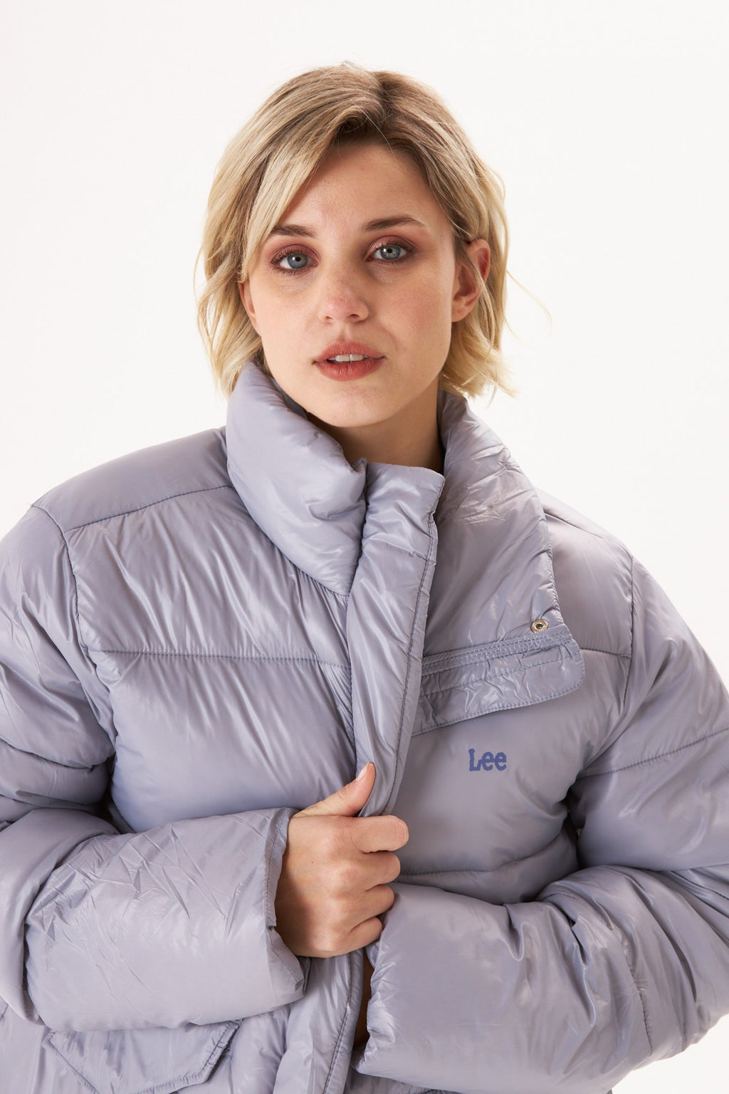 Jacket Jade