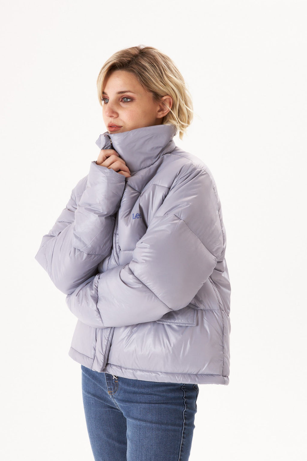 Jacket Jade