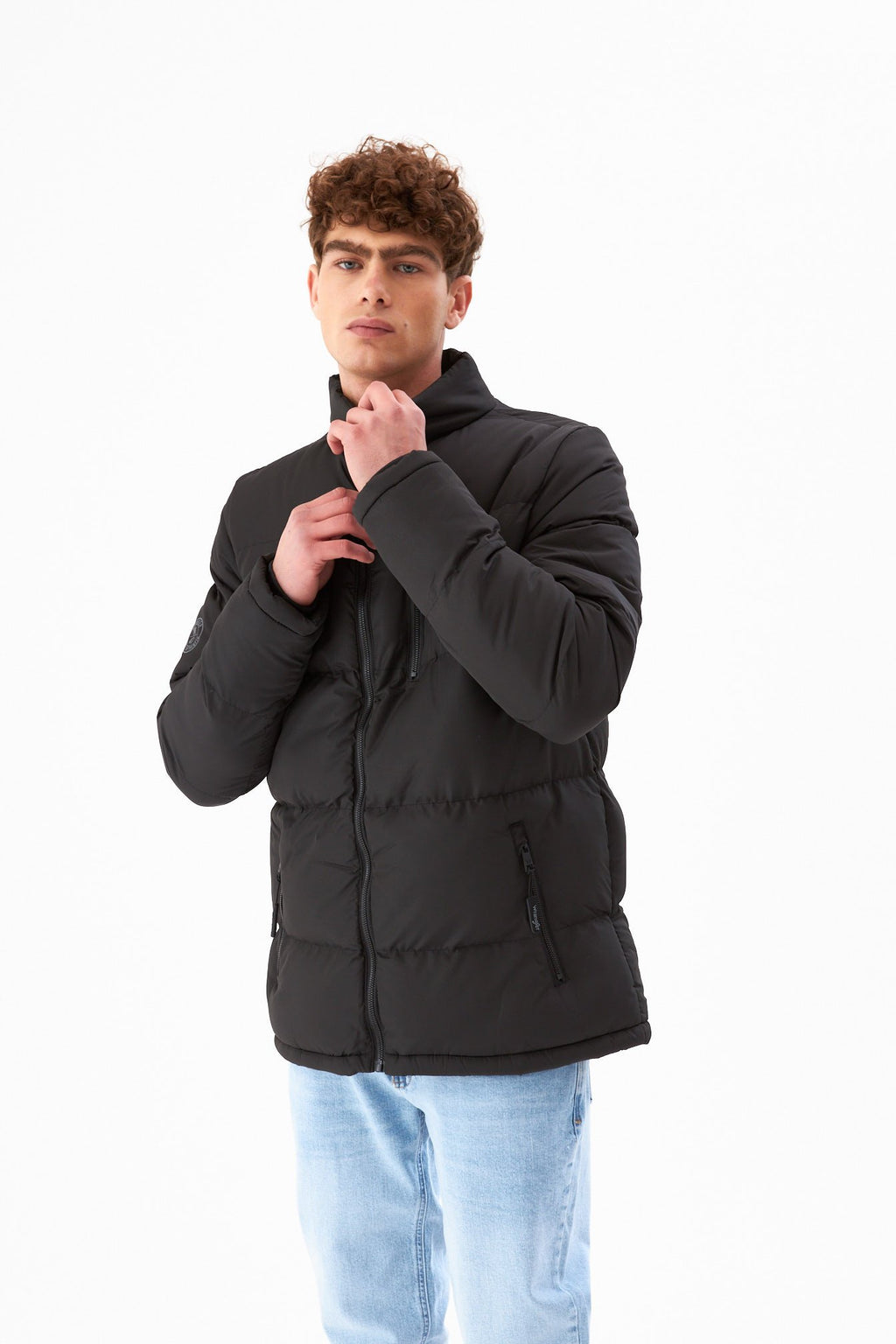 Jacket Averell
