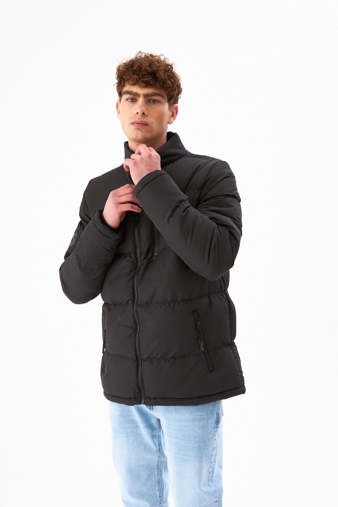 Jacket Averell