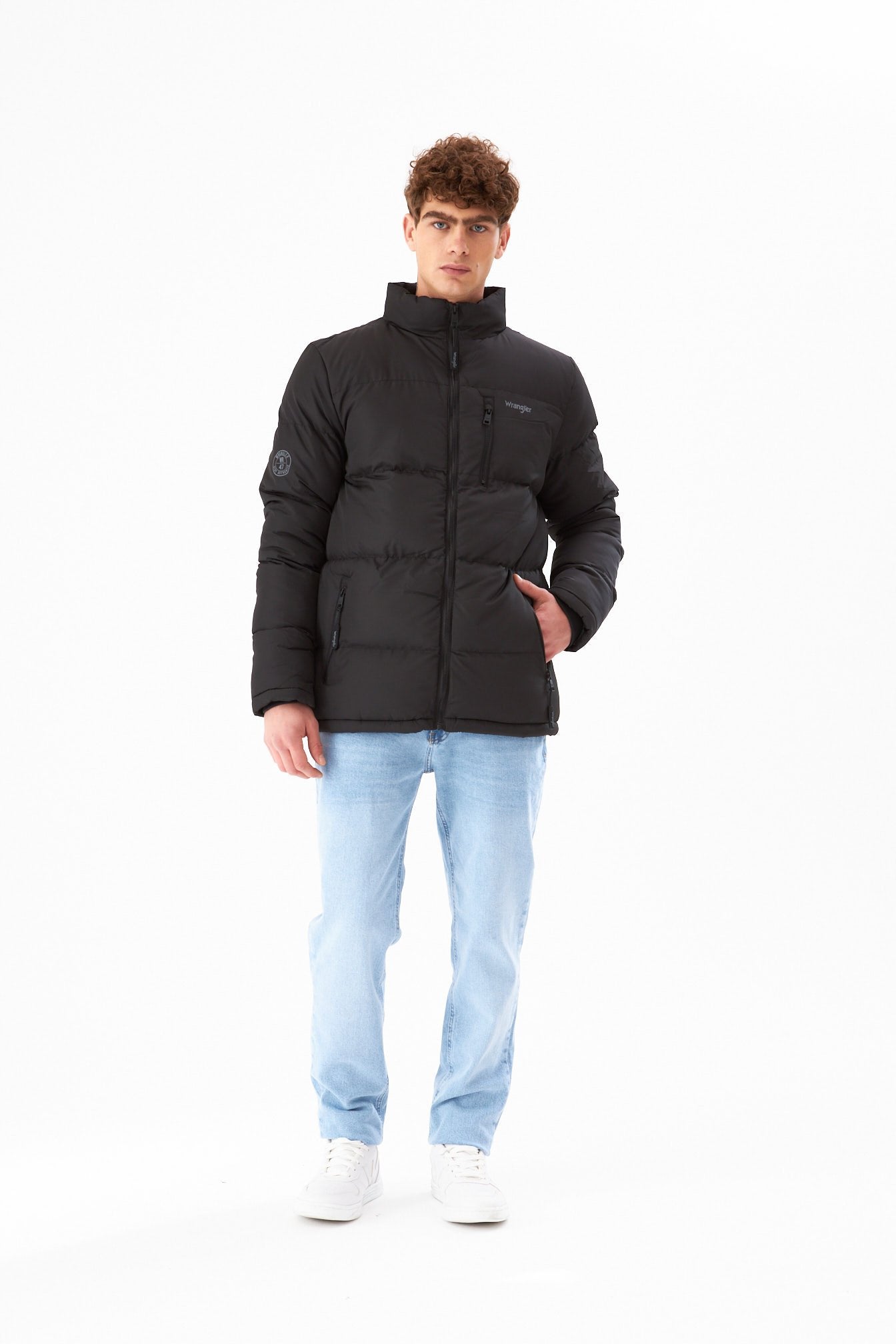 Jacket Averell