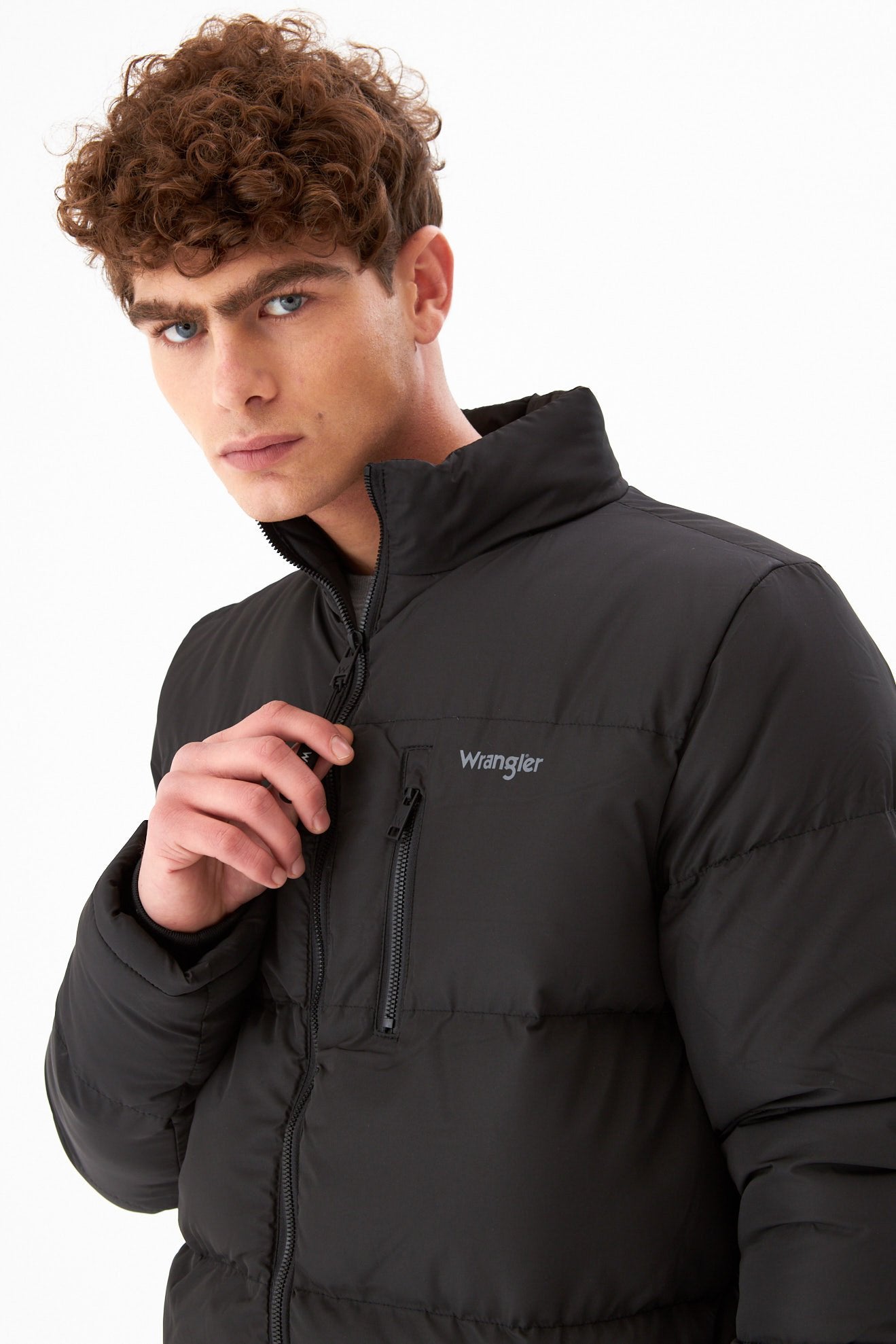 Jacket Averell