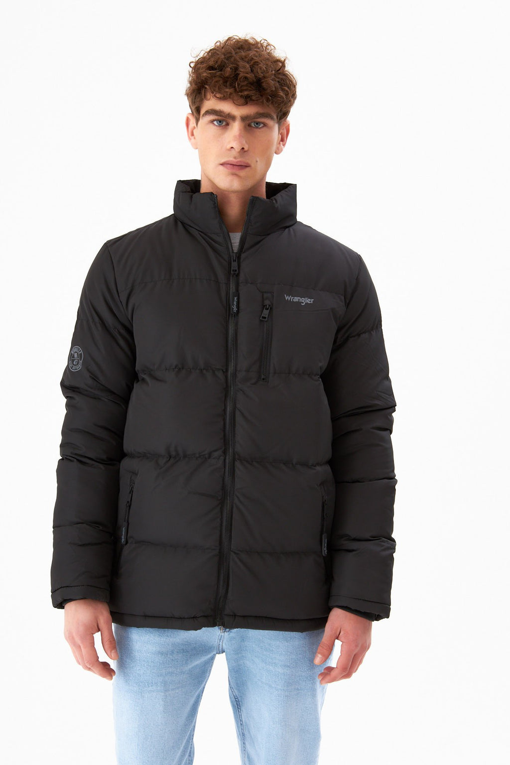 Jacket Averell