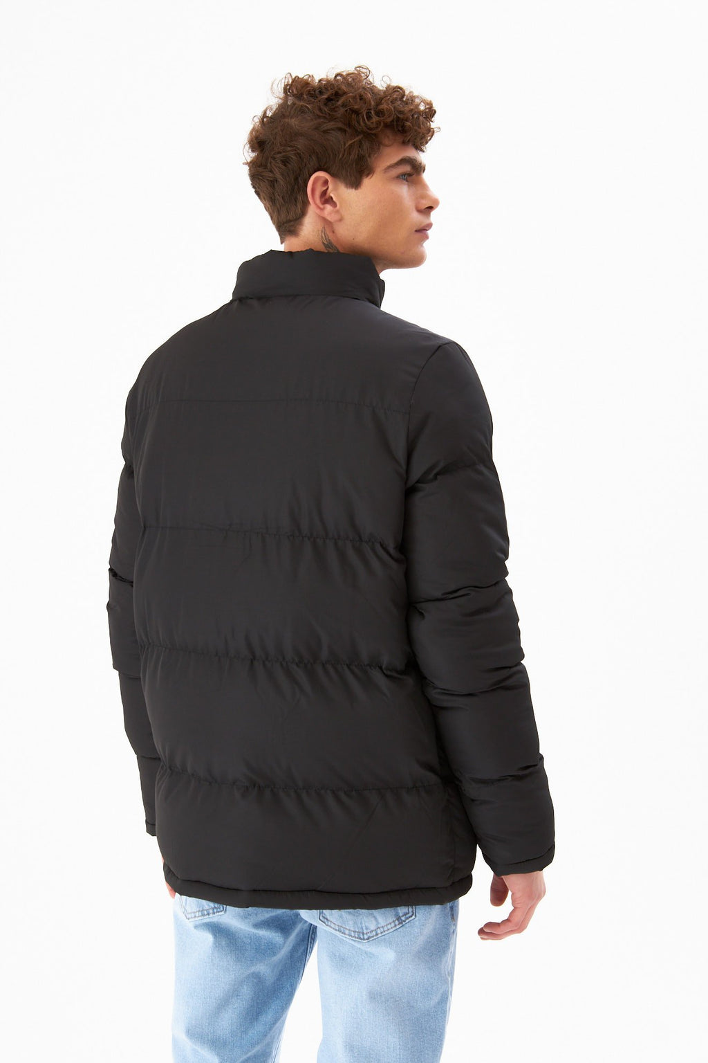Jacket Averell