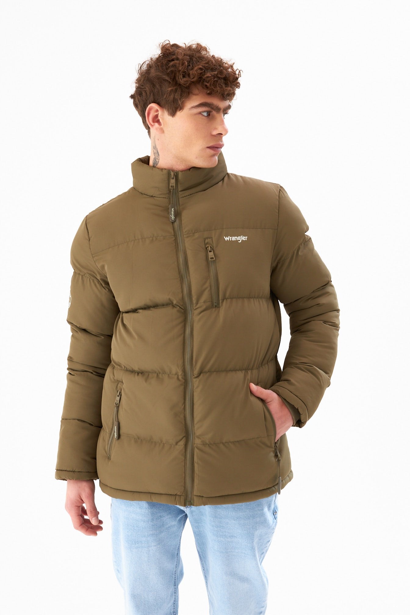 Jacket Averell