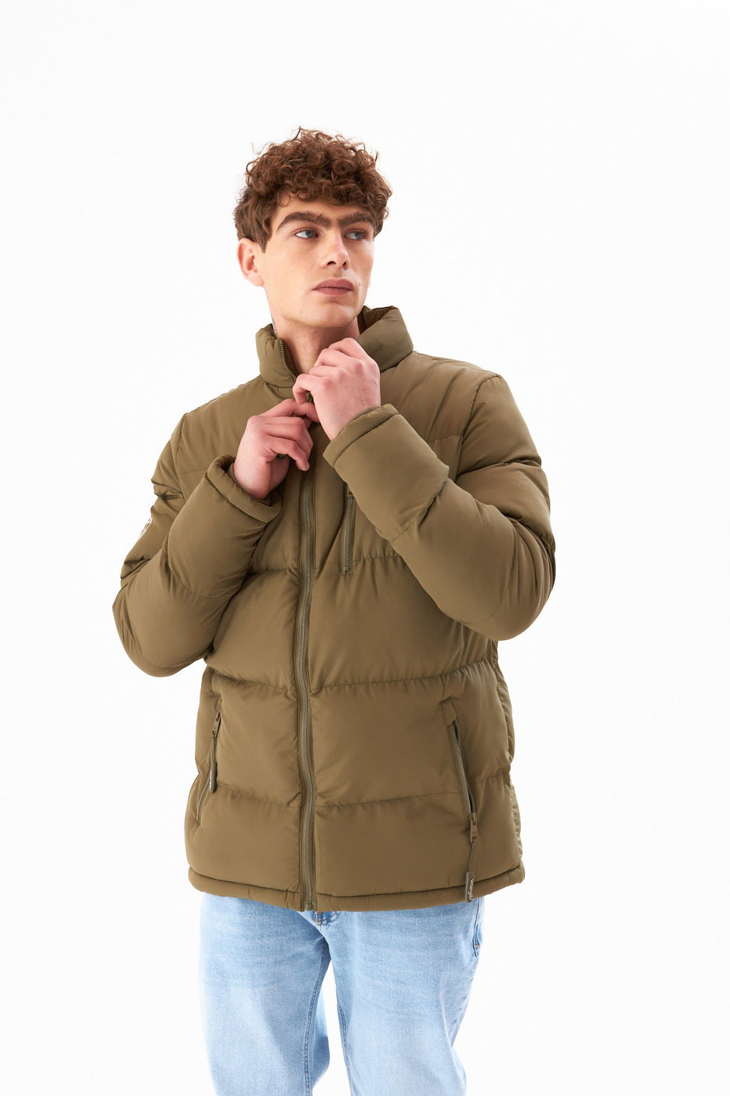 Jacket Averell