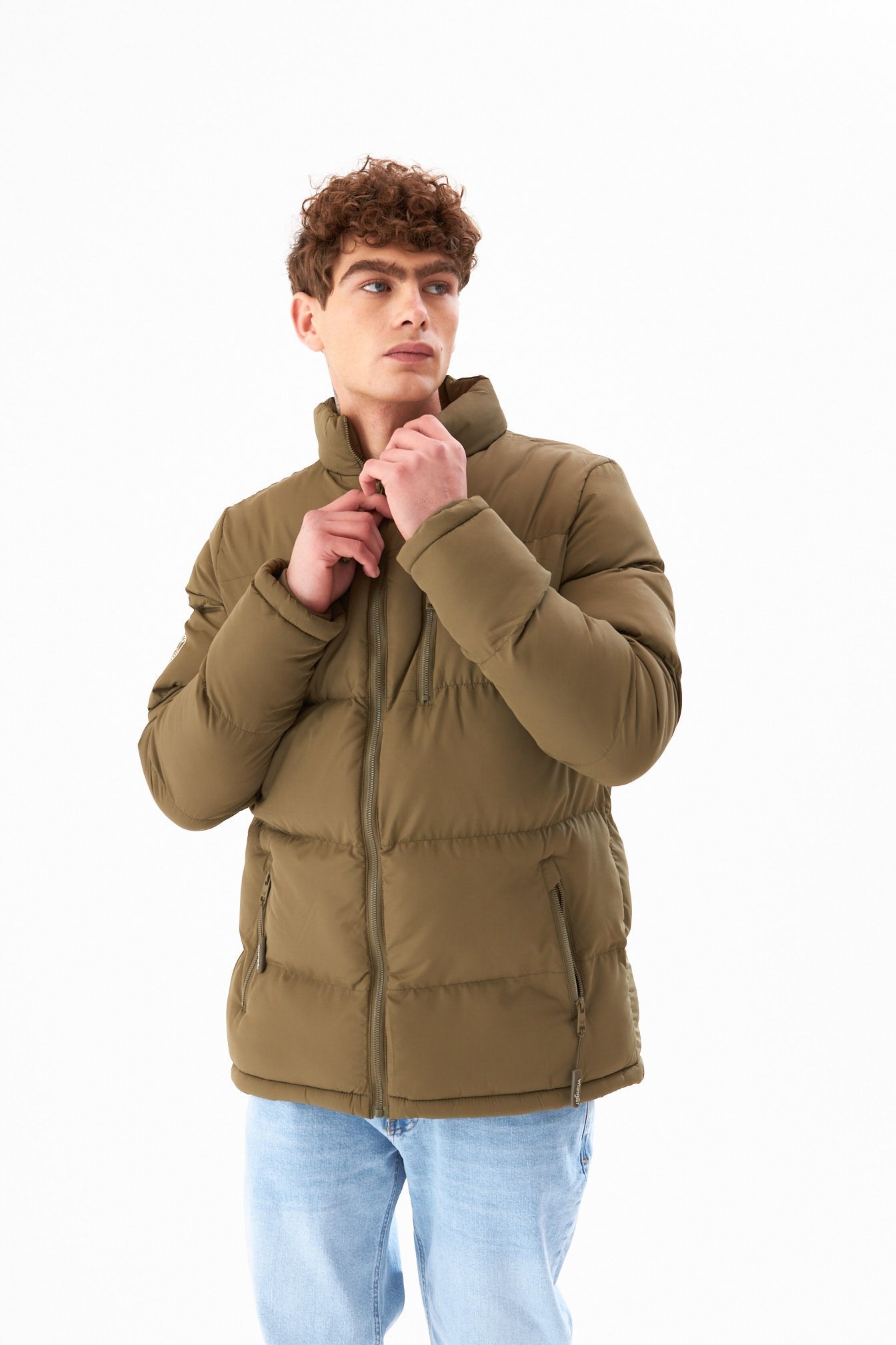 Jacket Averell