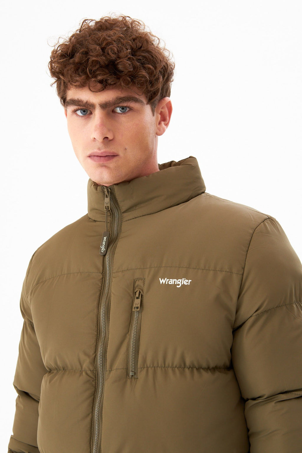 Jacket Averell
