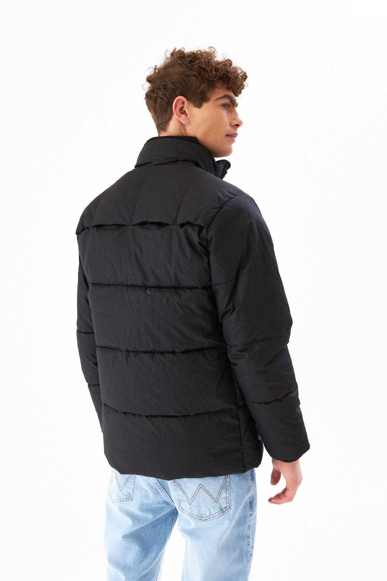 Jacket Wayne