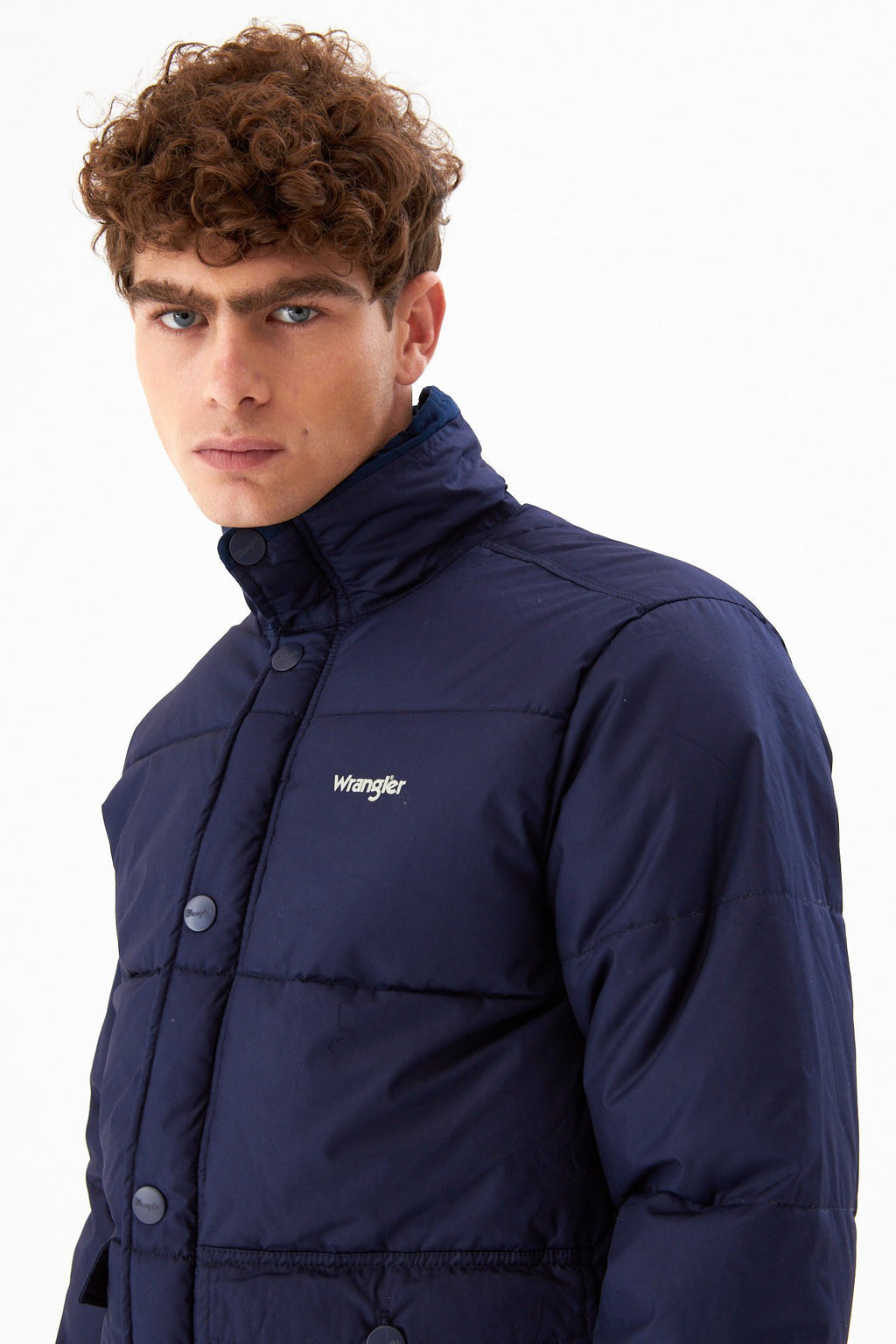 Jacket Wayne