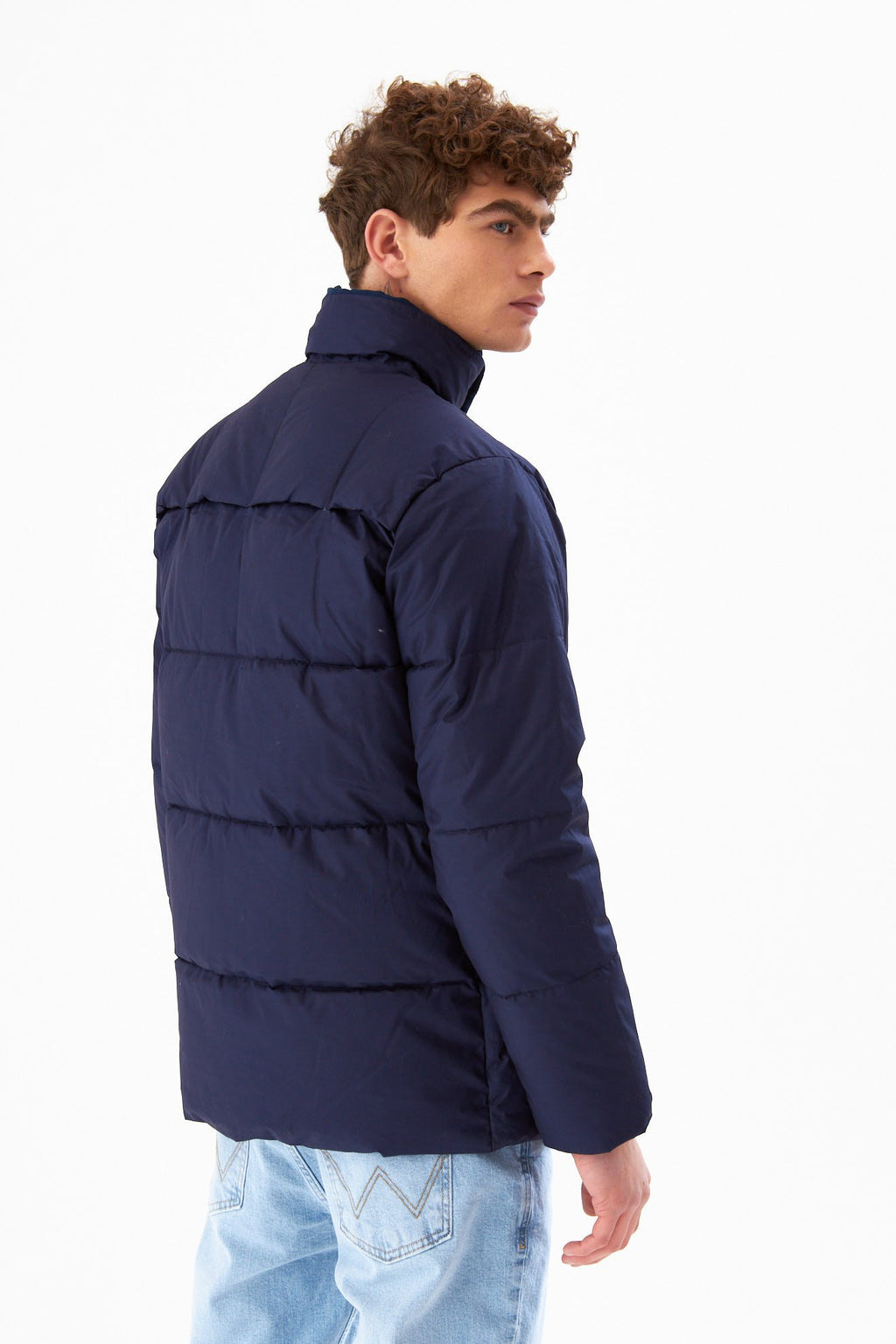 Jacket Wayne