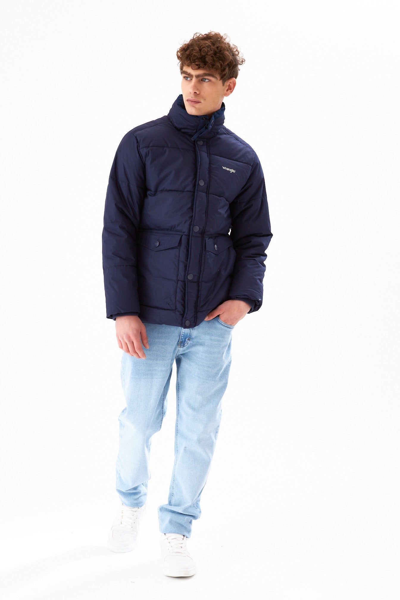 Jacket Wayne