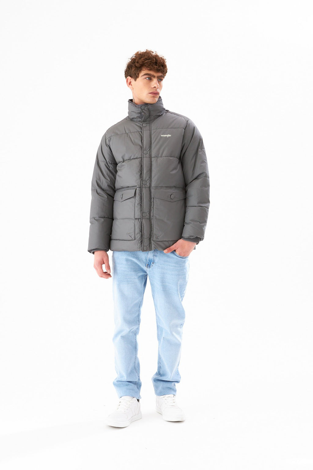 Jacket Wayne