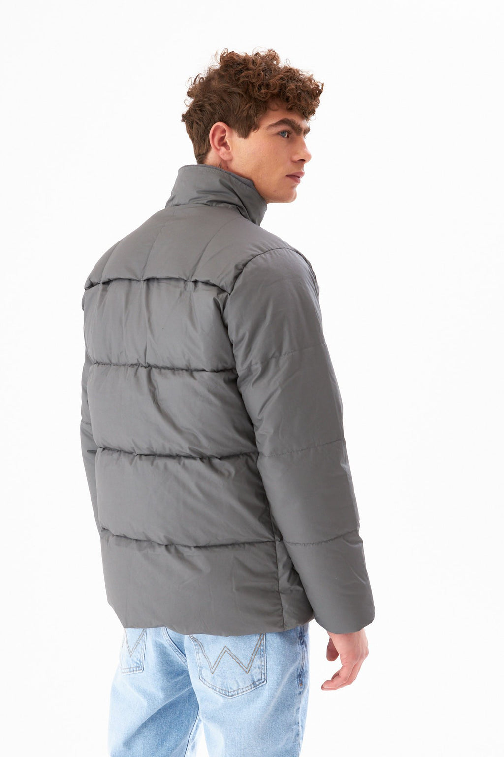 Jacket Wayne