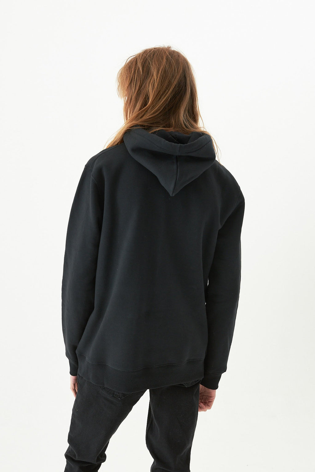 Hoodie Fri Peace