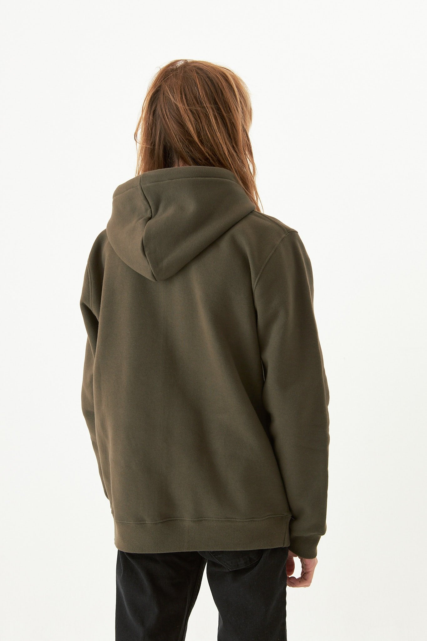Hoodie Fri Peace