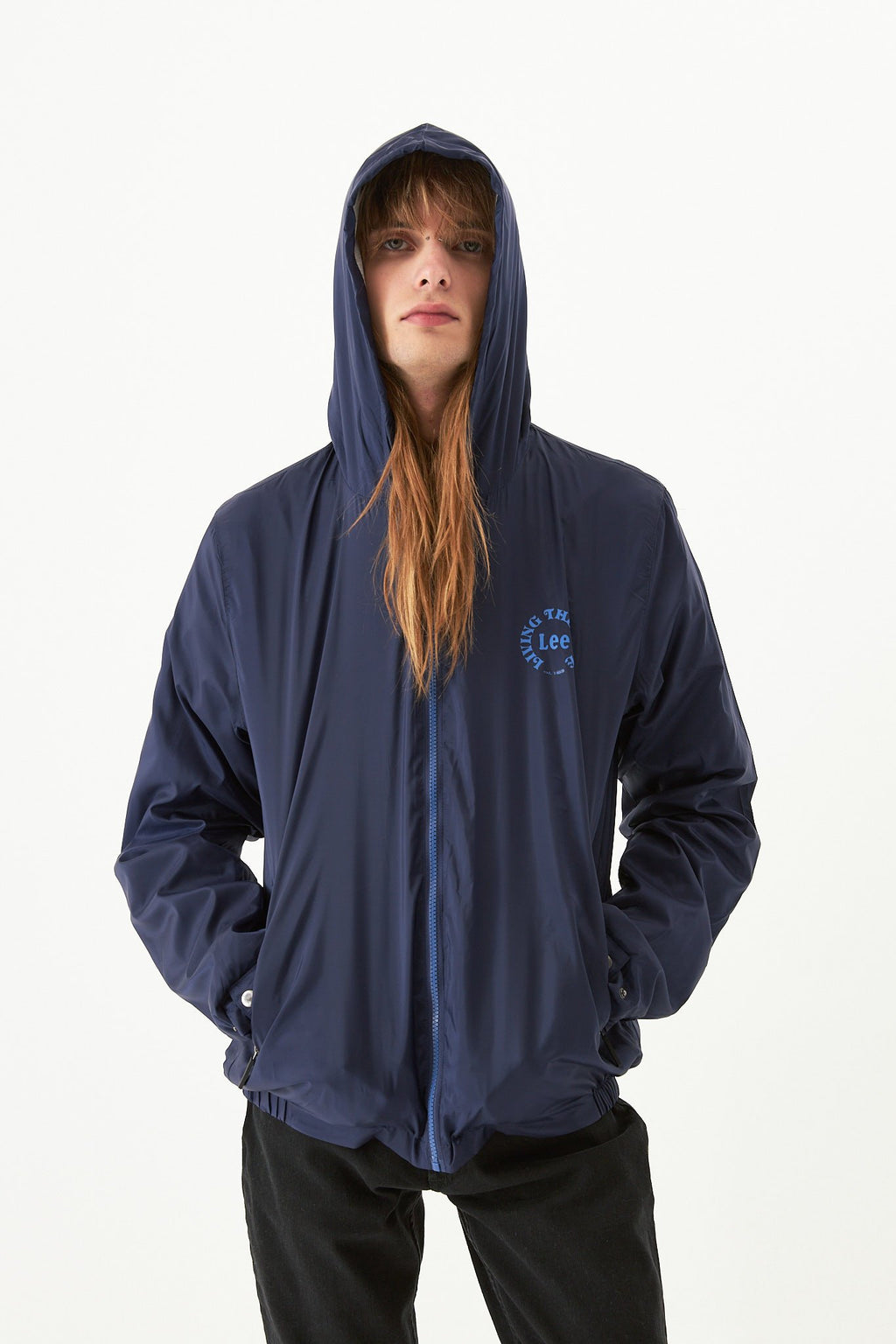 Jacket Rain