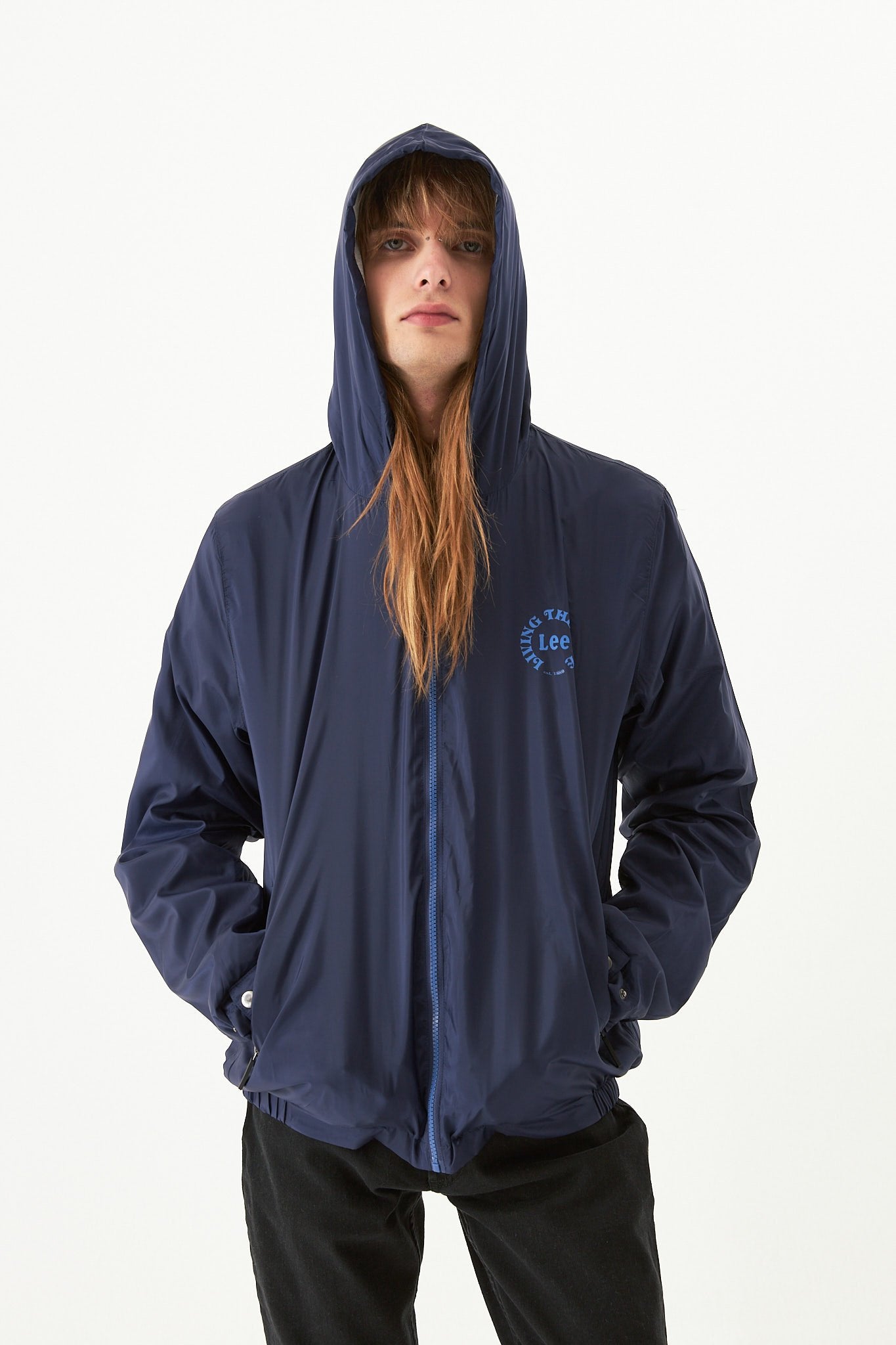 Jacket Rain
