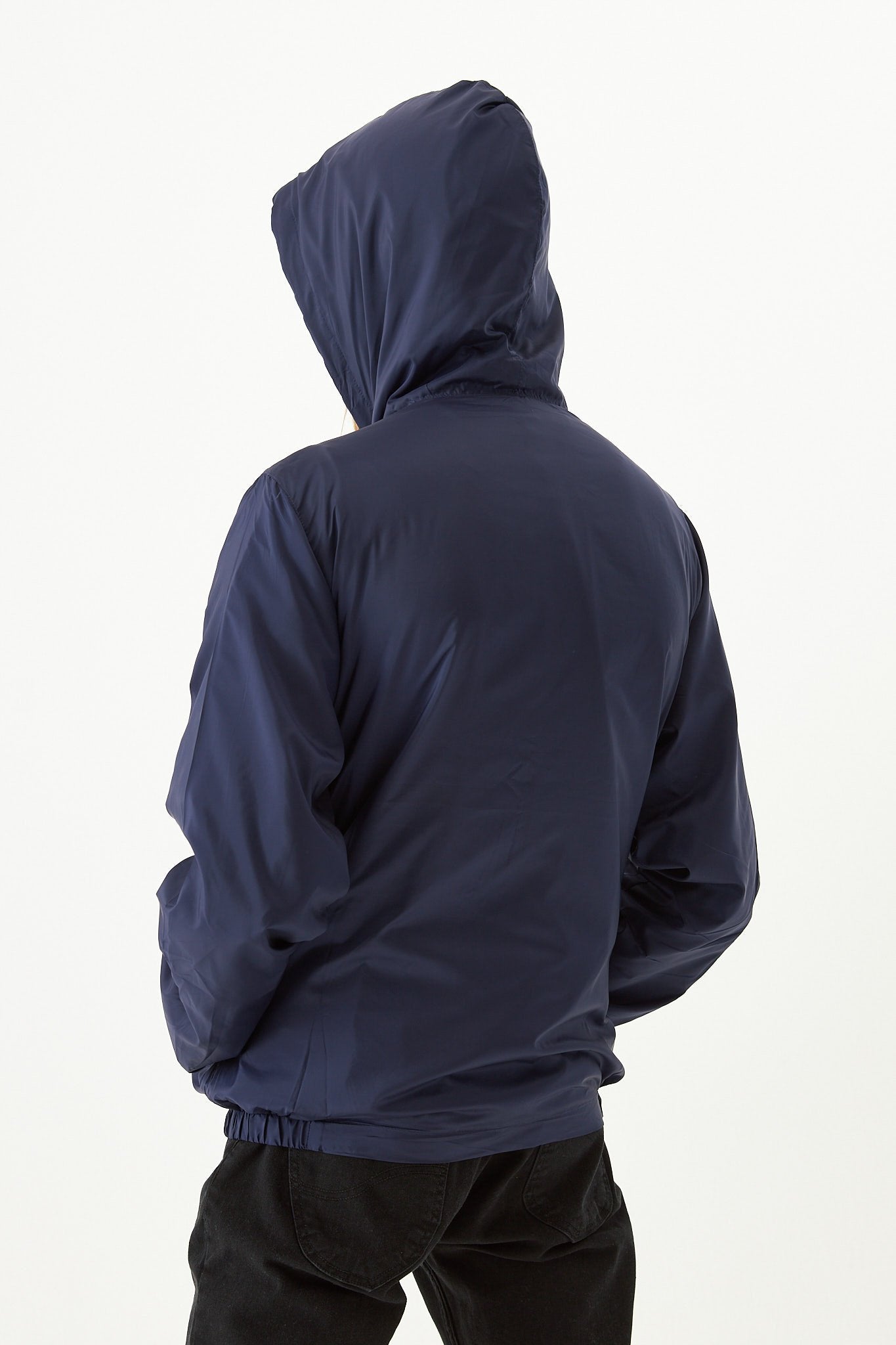 Jacket Rain