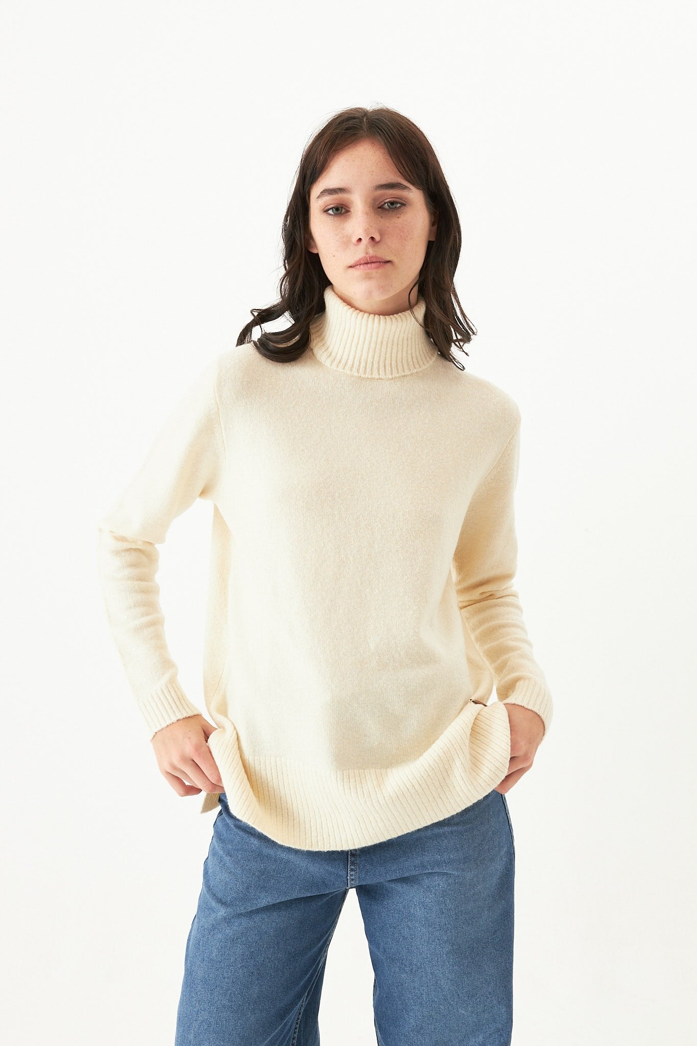 Polera Mila
