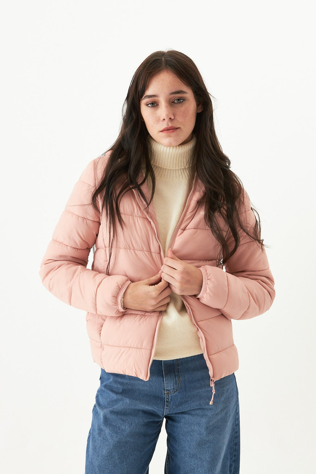 Jacket Melody