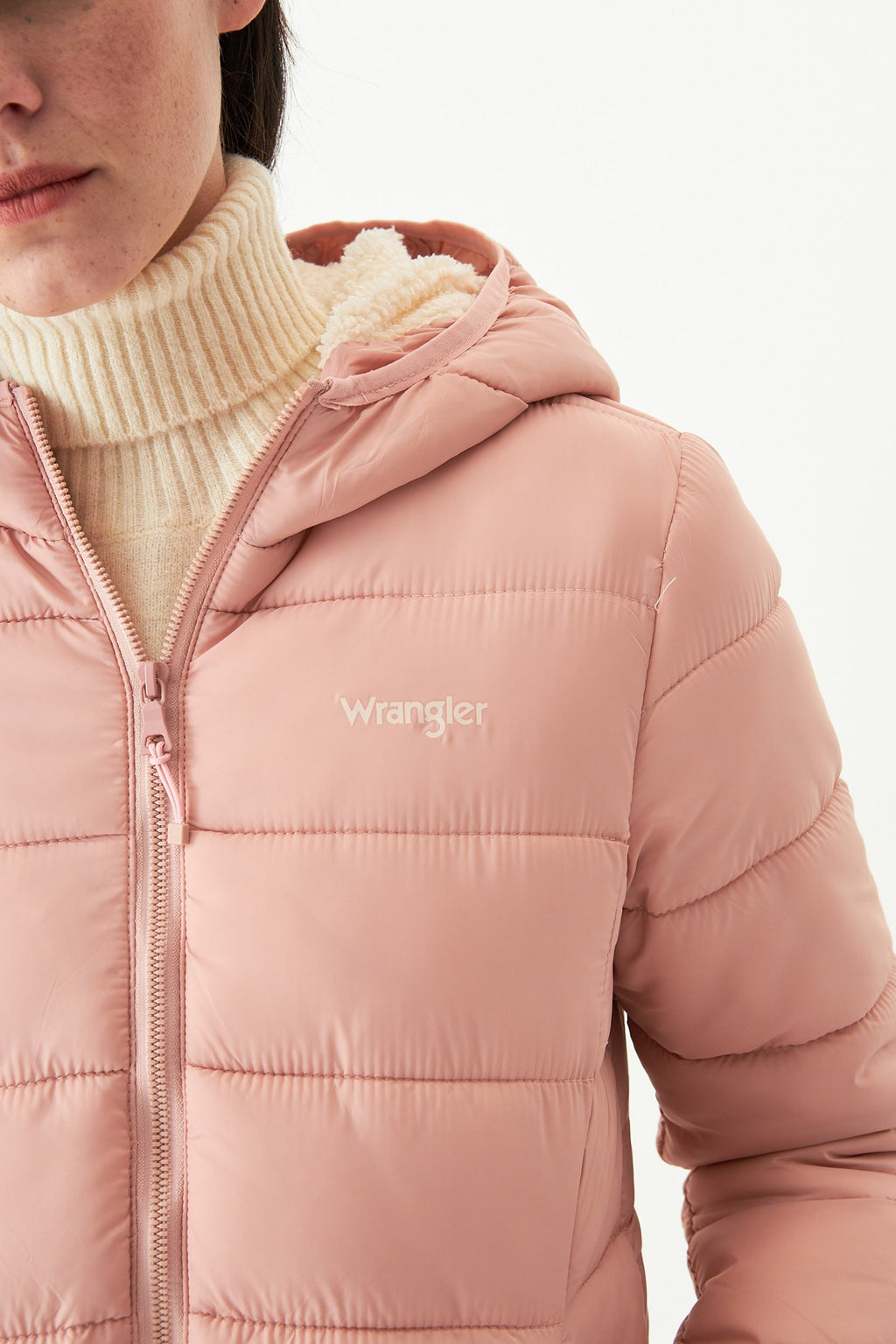 Jacket Melody