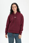 Hoodie Fri Lady Wrangler