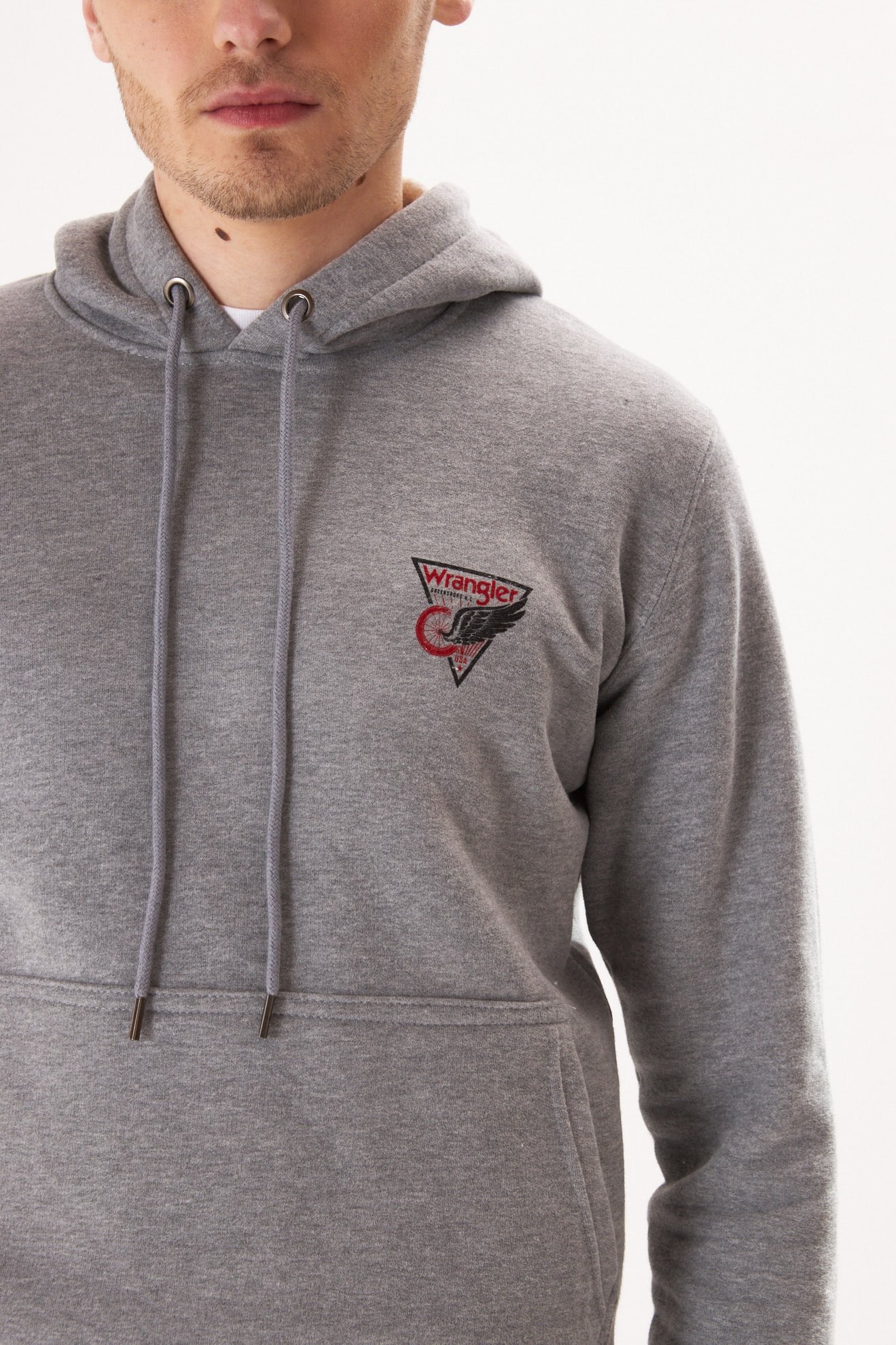 Hoddie Printed 1