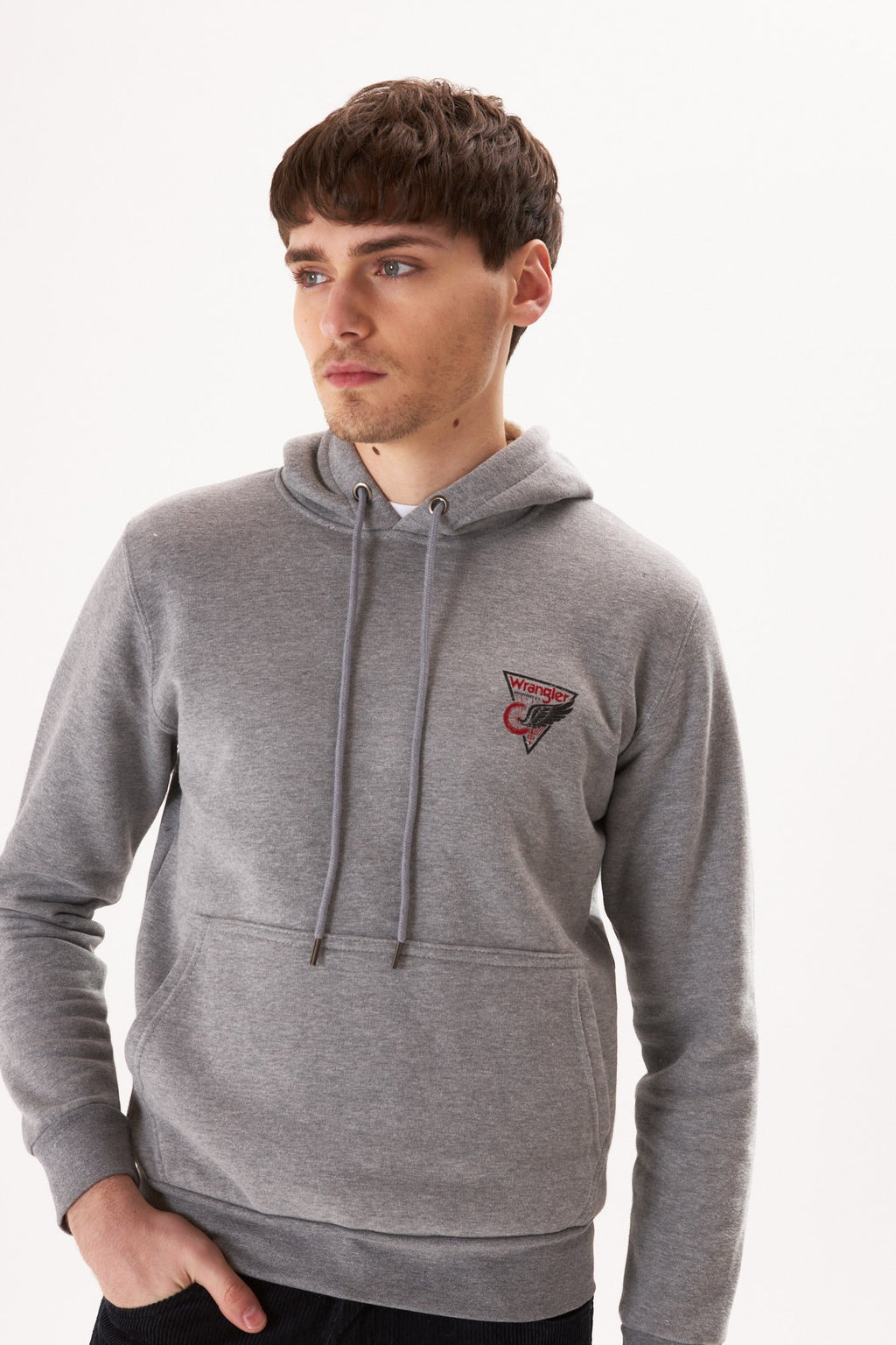Hoddie Printed 1