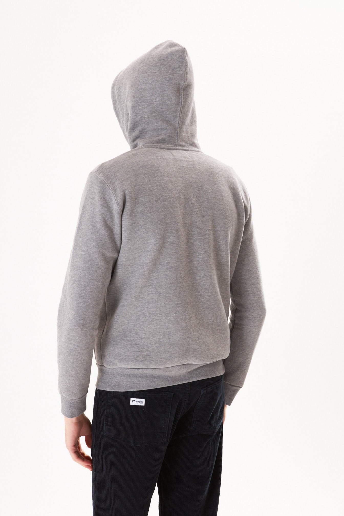 Hoddie Printed 1